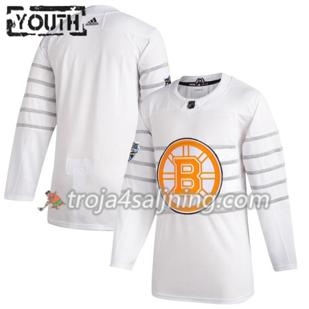 Boston Bruins tröja Blank Vit Adidas 2020 All-Star Authentic - NHL Tröjor Barn Boston Bruins tröja Blank Vit Adidas 2020 All-Star Authentic - NHL Tröjor Barn